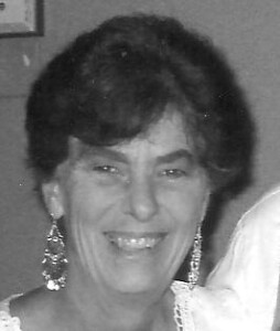 Pamela S. Magrell