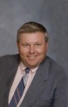 Paul B. Morrison Profile Photo