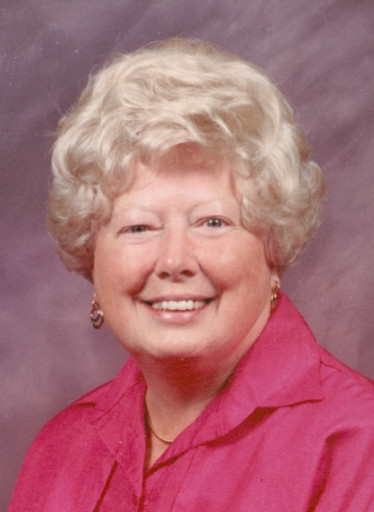 Gloria Zetterstein Profile Photo