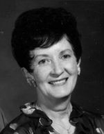 Joan Crawford Smith Profile Photo