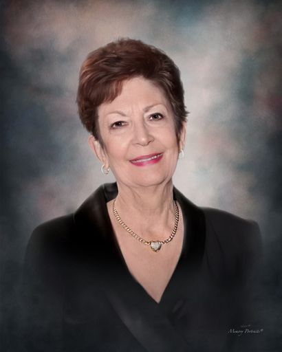 Suzette White Obituary January 8, 2025 - Turcotte - Piper Mortuary