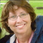 Patricia Handeland Profile Photo