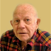 Ernest A. "Ernie" Cornell