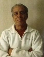 Edwin Trujillo Profile Photo
