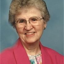 Joyce Marie Schultz