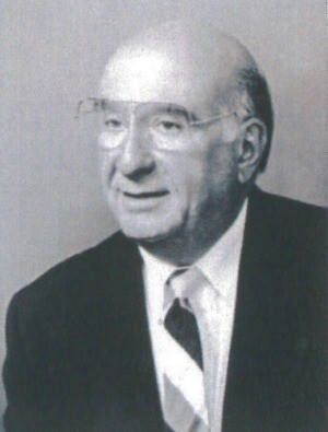 Dr. John Johns