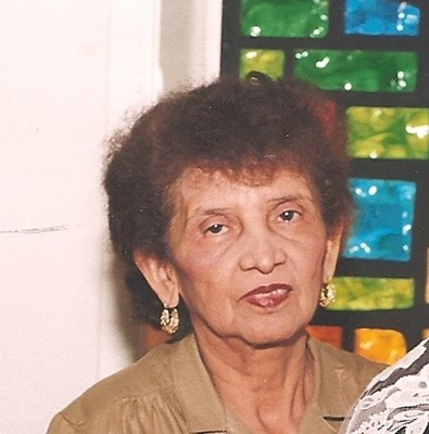 Ernestina Gutierrez Profile Photo