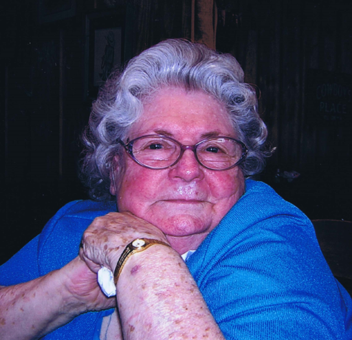 Leona M. Davis