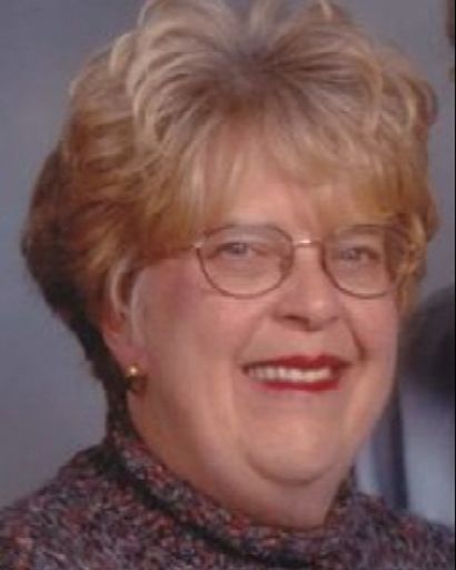 Kay Loraine Schultz