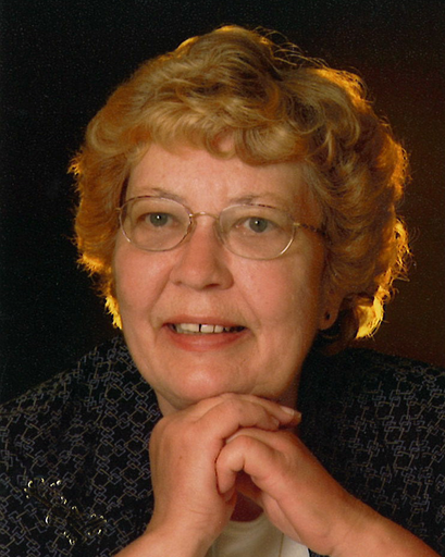 Barbara J. Gillis's obituary image