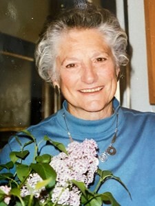 Ruth T. Grossman Profile Photo