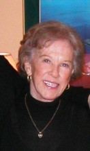 Barbara Huston