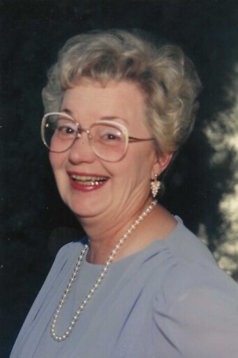 Annamae D. Harrison