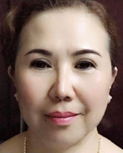 Dung My Thi Nguyen Profile Photo