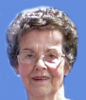 Mary Nadine Kinser Profile Photo