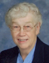 Julia F. (Snyder) Lieser Profile Photo