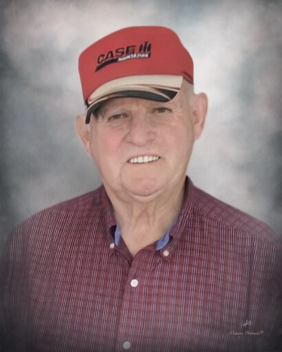 Delbert L. Harper's obituary image