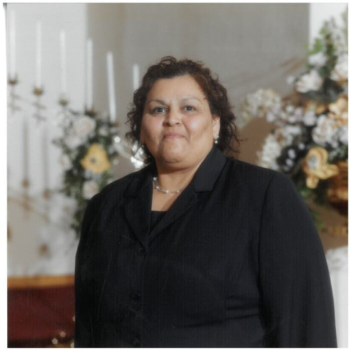 Maria Fuentes Profile Photo