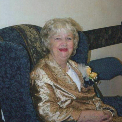 Gloria Phyllis Yeager Profile Photo