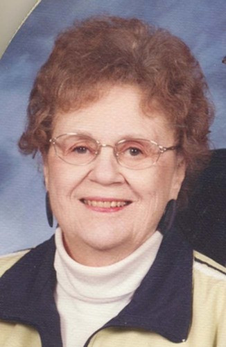 Audrey M. Nelson