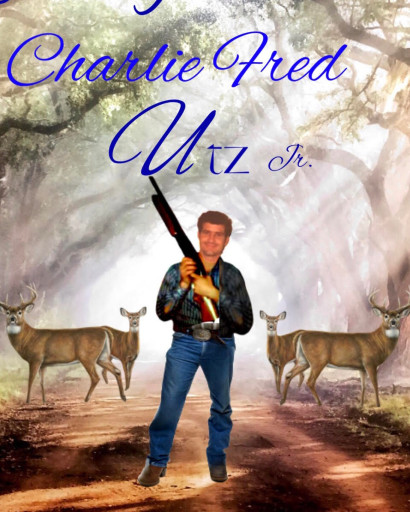 Charlie Fred Utz Jr.