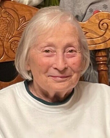 Loretta Mae Grimes