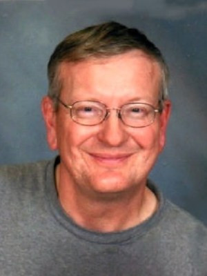 Robert P. ’Bob’ Schultz Profile Photo