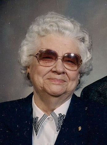 Dorothea P. Edleman