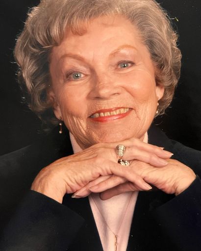 Bettie L. Benham