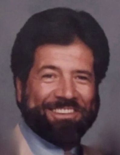 Gene Montoya Profile Photo