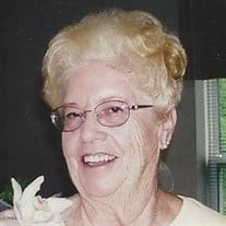 Gladys Jean Damesworth