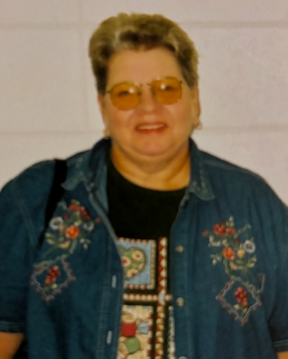 Barbara Ann Brantley James