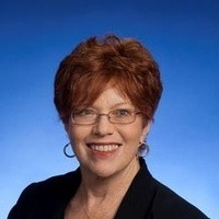 Sharon Taylor Profile Photo