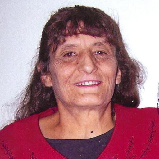 Dolores Ahumada