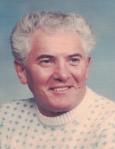 James "Jim" Ray Ross  Sr.