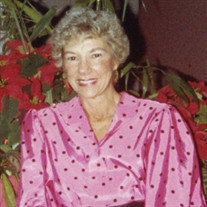 Elizabeth Ann Johnston Profile Photo