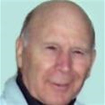 Morris Doty Profile Photo