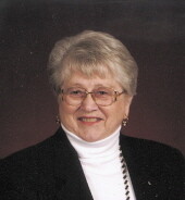 Pearl A. Keener