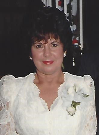 Betty Lou Farr Profile Photo