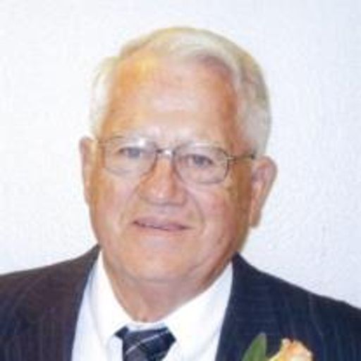 Robert "Bob" F. Berry