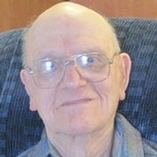 Gilbert Larson "Gib" Marxen