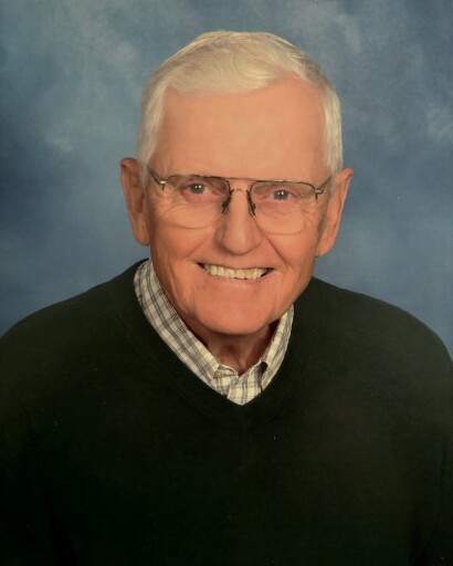 Paul Herbert Juergens's obituary image