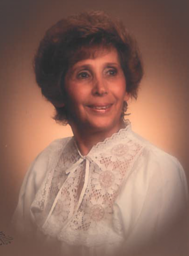 Barbara McKinley Chapman