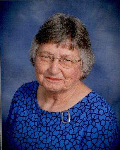 Betty Surles Parrish Profile Photo