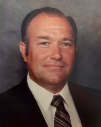 John Marcus Sheffield's obituary image