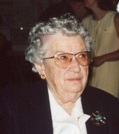 Ernestine W Koenig