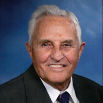 Claude R. Myers