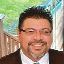 Jose M. Acosta Profile Photo