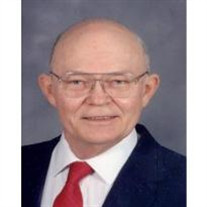 Robert Burgess