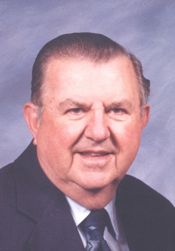 Donald  Joseph Bushman Sr. Profile Photo